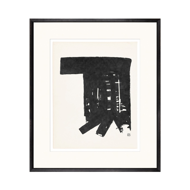 Mid-Century Noir II