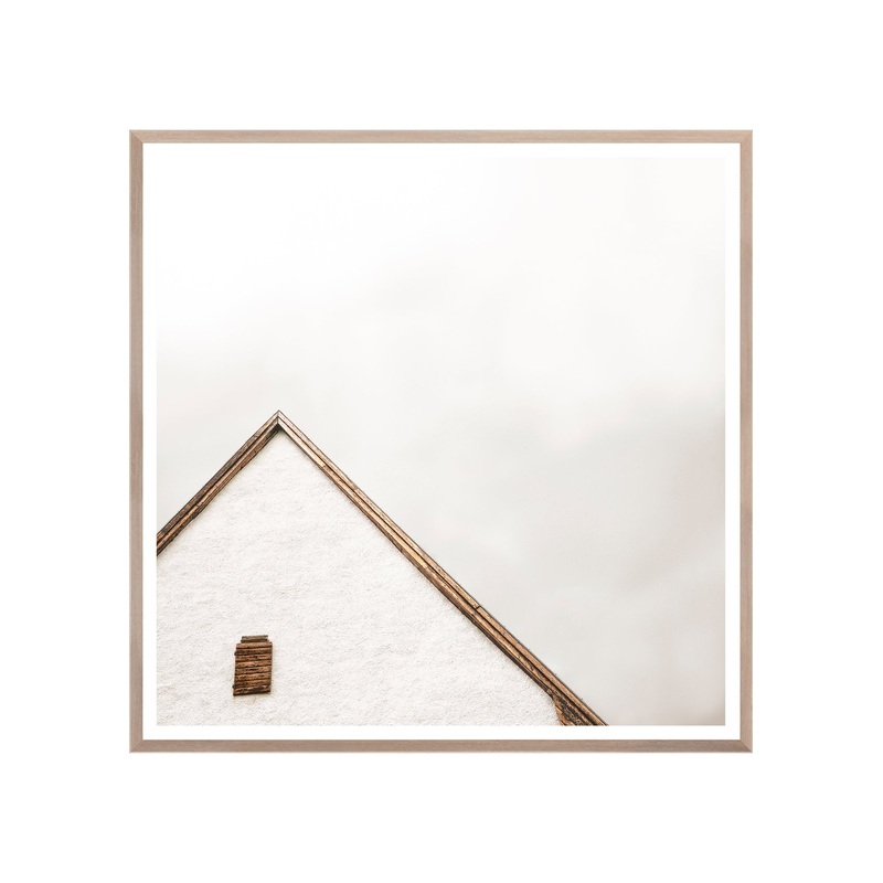 Minimalist Peak|Small|Large