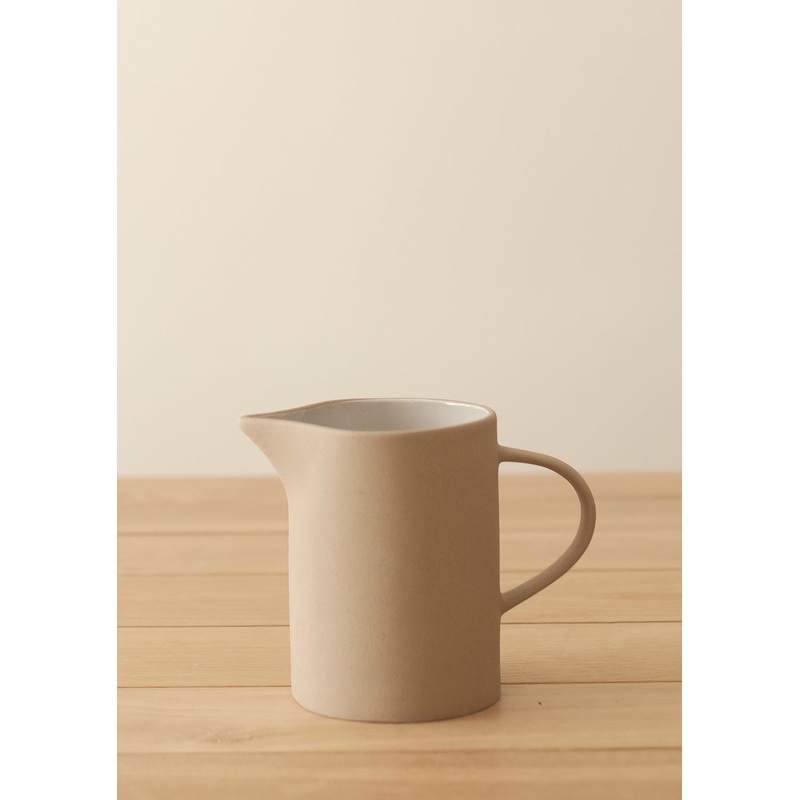 Nerva Stone Pitcher