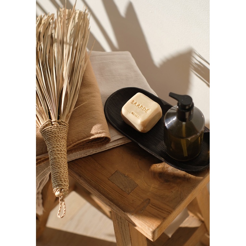 Olive Oil Bar Soap|Bentonite Clay|Honey|Narcissus|Oatmeal