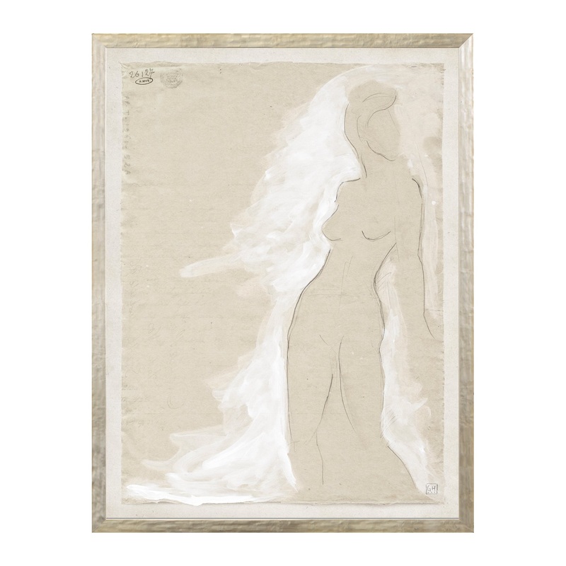Restoration Paper Expression|Small|Large