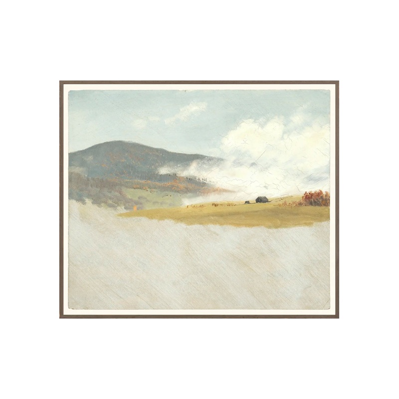 Rural Peace