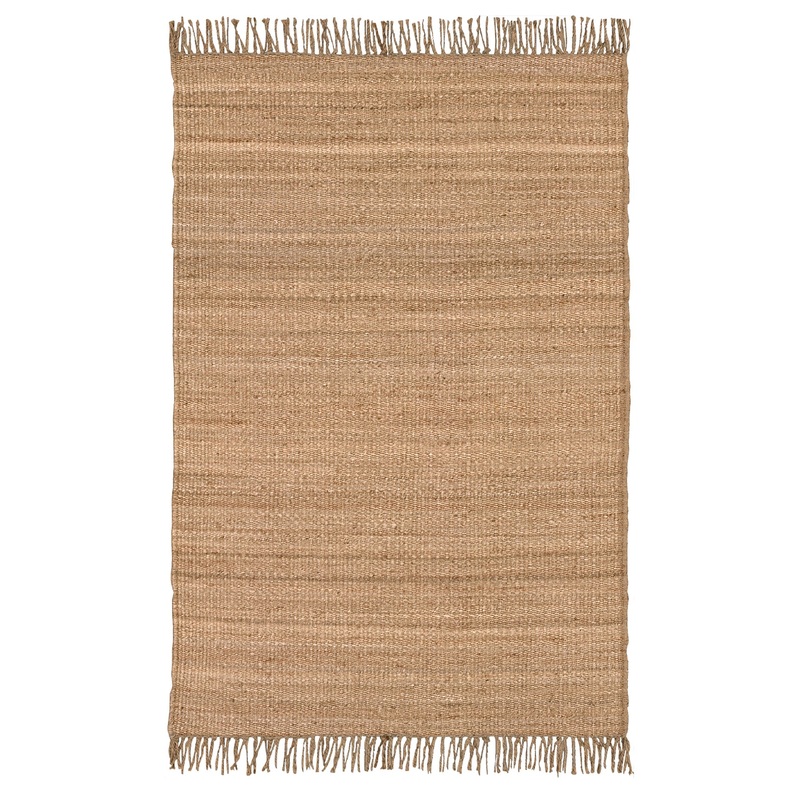 Sapa Jute Rug|Natural|Bleached|18″ Sample|2’3″ x 4’|2’6″ x 8′ Runner|3′ x 12′ Runner|4′ x 6’|5′ x 7’6″|6′ x 9’|6′ Round|8′ x 10’6″|8′ Round|8′ Square|9′ x 13’|10′ x 13’6″|10′ Round|12′ x 15’|2’6″ x 7’6″ Runner