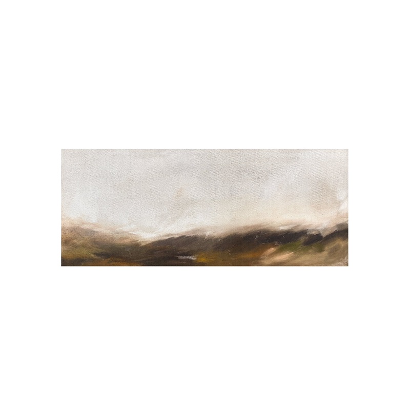 The Coast Print|6×14|9×21|12×28|16×32|20×36|24×40