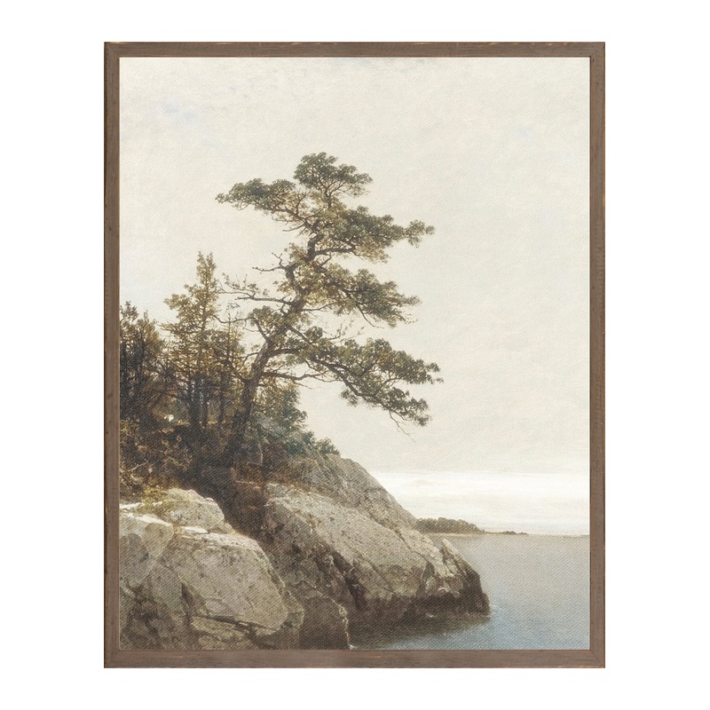 Vintage Northern Pine|Small|Large