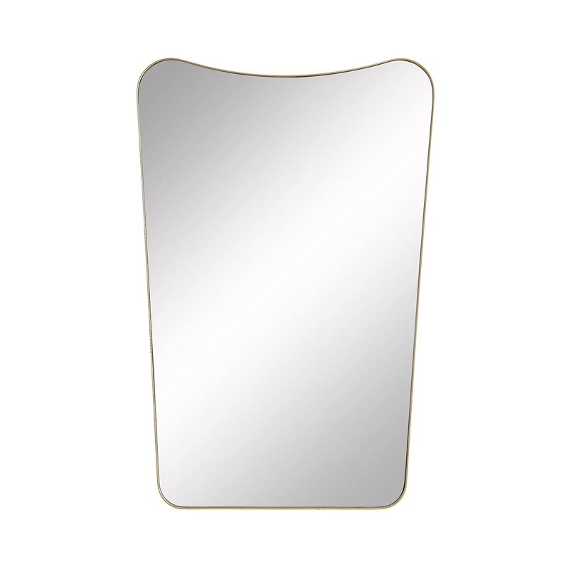Arlo Mirror