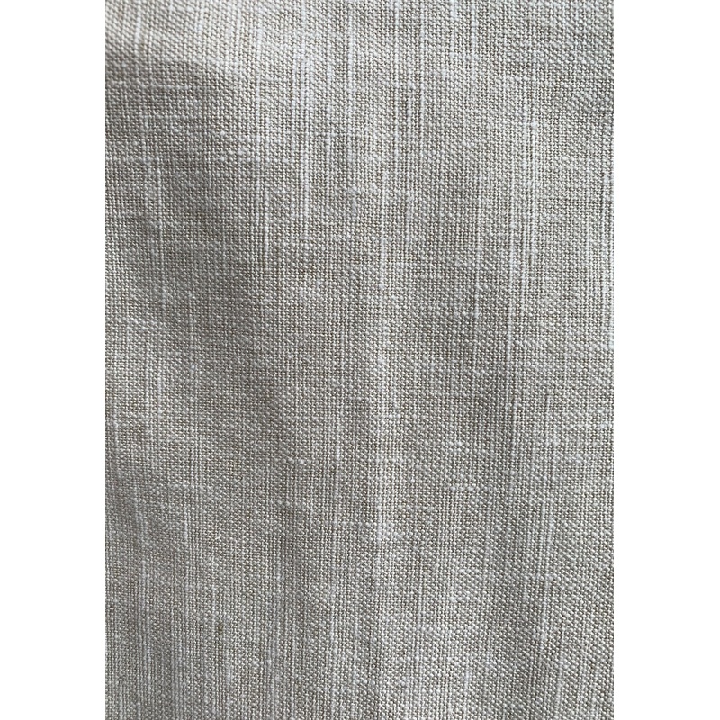 Beige Washable Fabric