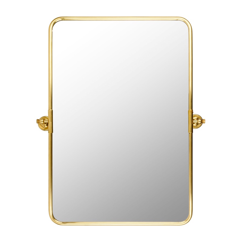 Bowie Mirror
