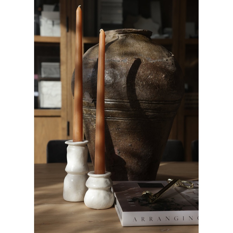 Bridger Candleholder|Short|Tall