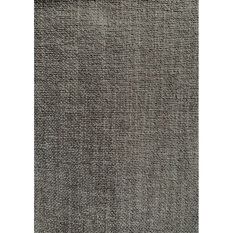 Charcoal Brown Kid-Proof Fabric
