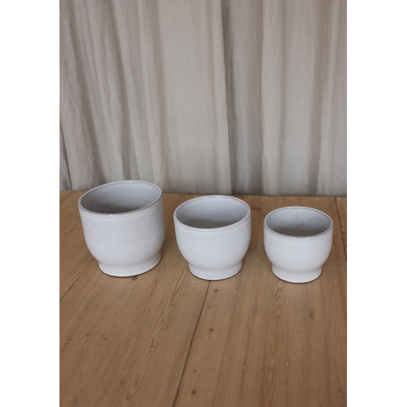 Dahlia Flowerpot|Small|Medium|Large