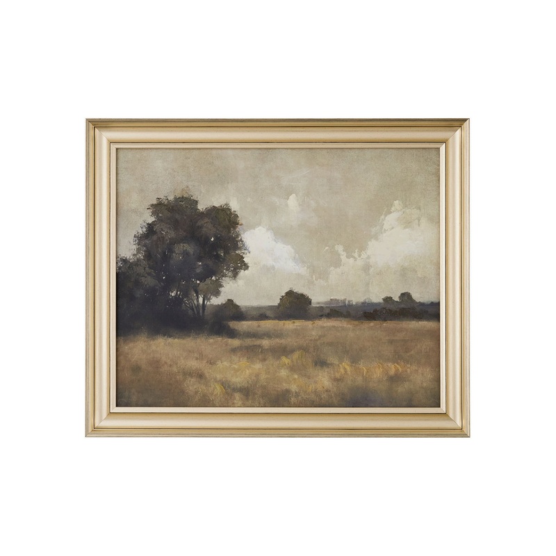 Elijah Framed Print