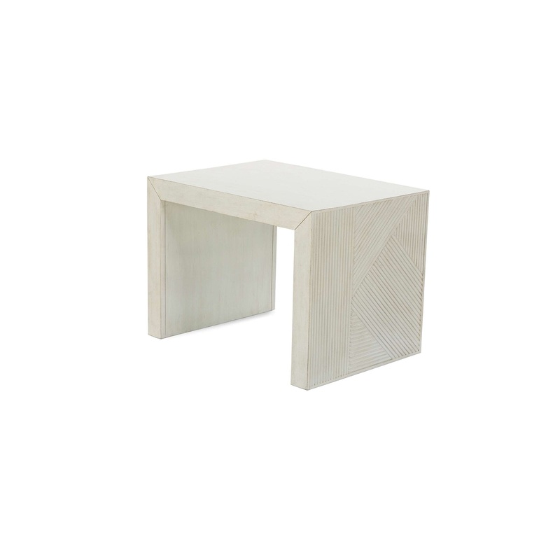 Ines End Table