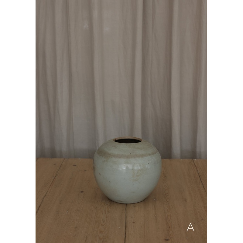 Kit Vintage Pot|A|B|C|D