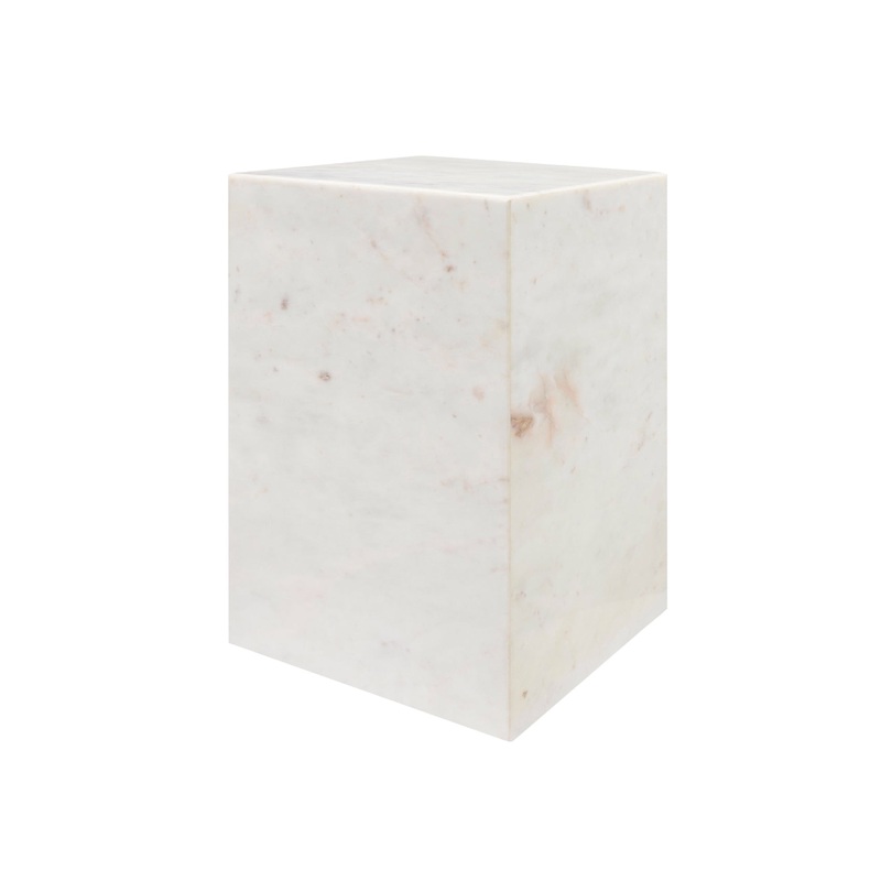 Maven Marble End Table