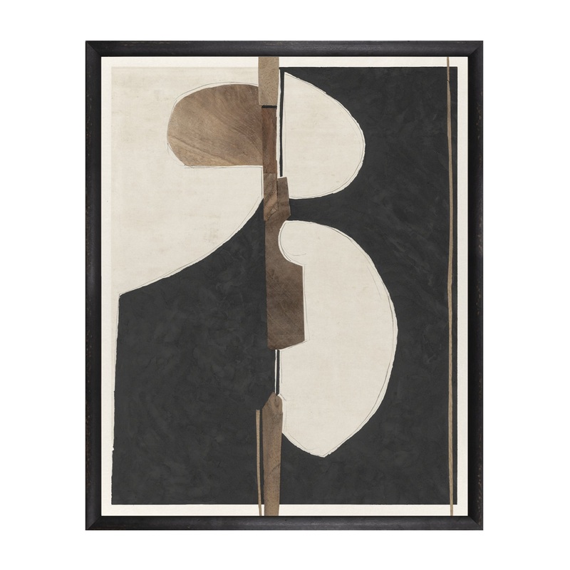 Mid-Century Fusion I
