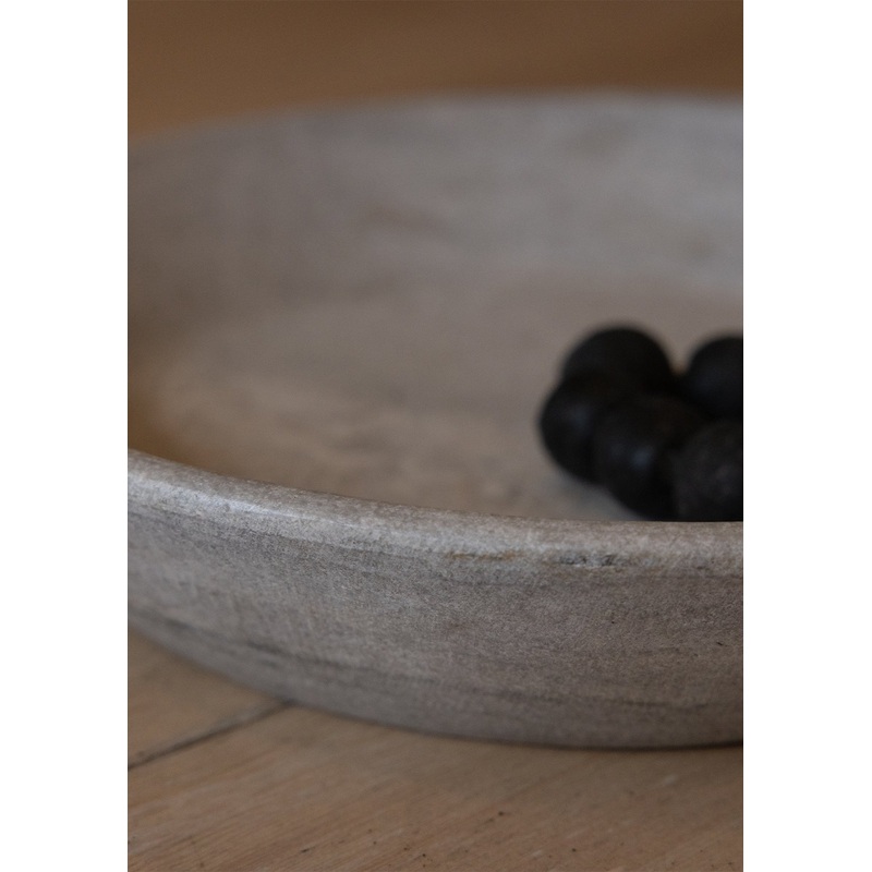 Monet Marble Bowl