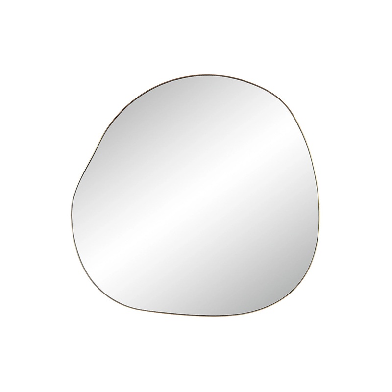 Poppy Mirror