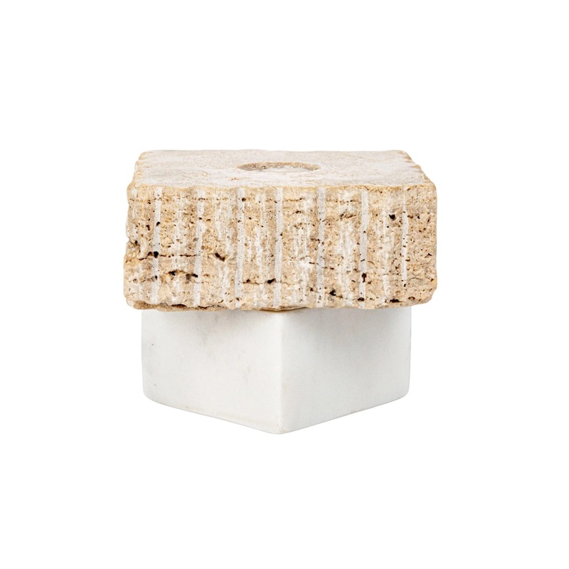 Sena Candle Holder