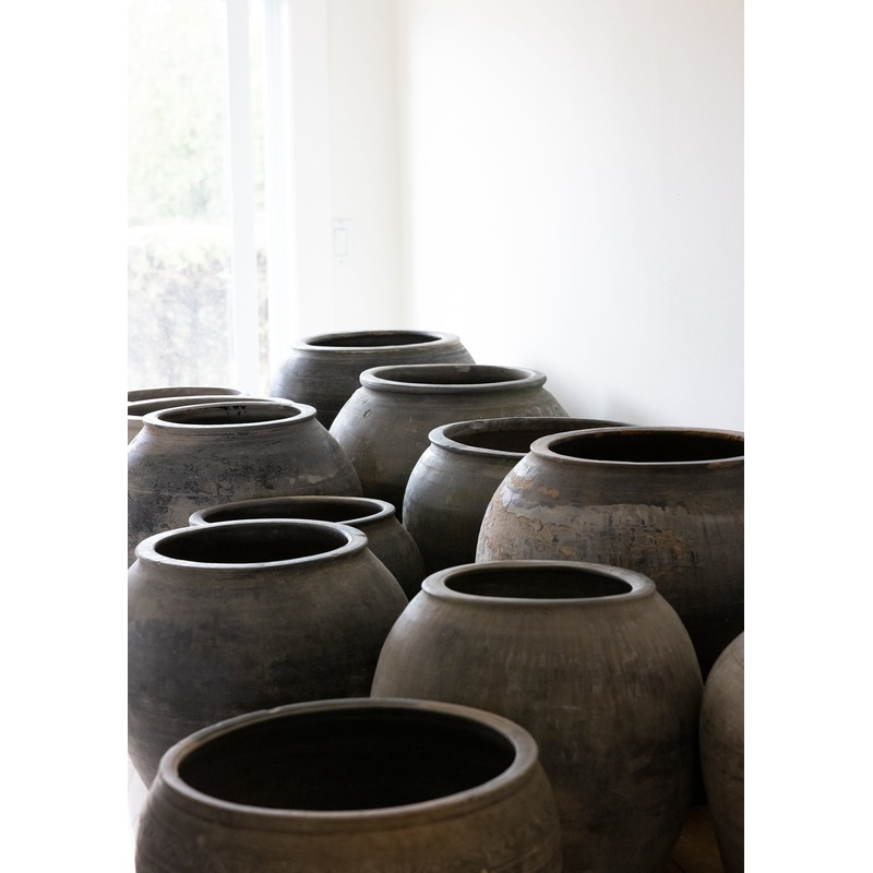 Talay Clay Pot|A|B|C|D|E|F|G|H|I|J|K|L|M