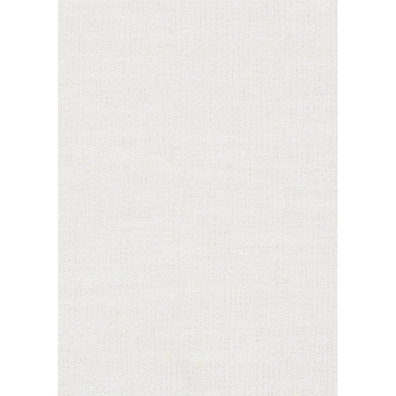 White Kid-Proof Fabric