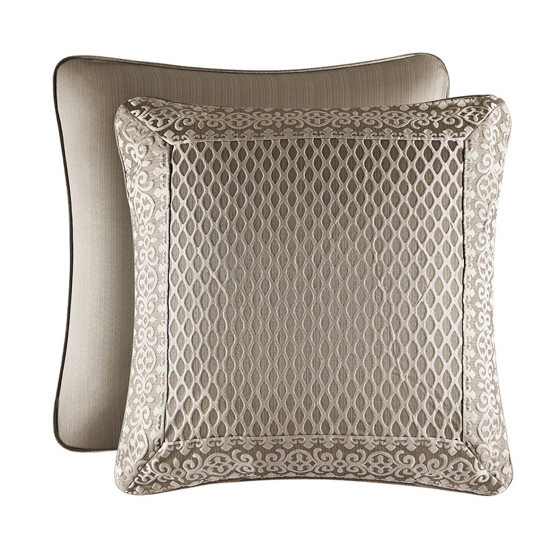 Beaumont Euro Sham|Euro Sham|Champagne