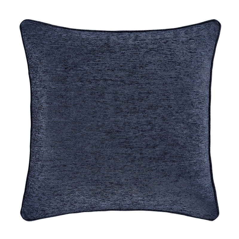 Botticelli Euro Sham|Euro Sham|Navy