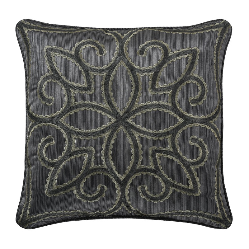 Deco 18 Square Decorative Throw Pillow