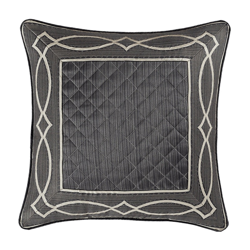 Deco 20 Square Decorative Throw Pillow