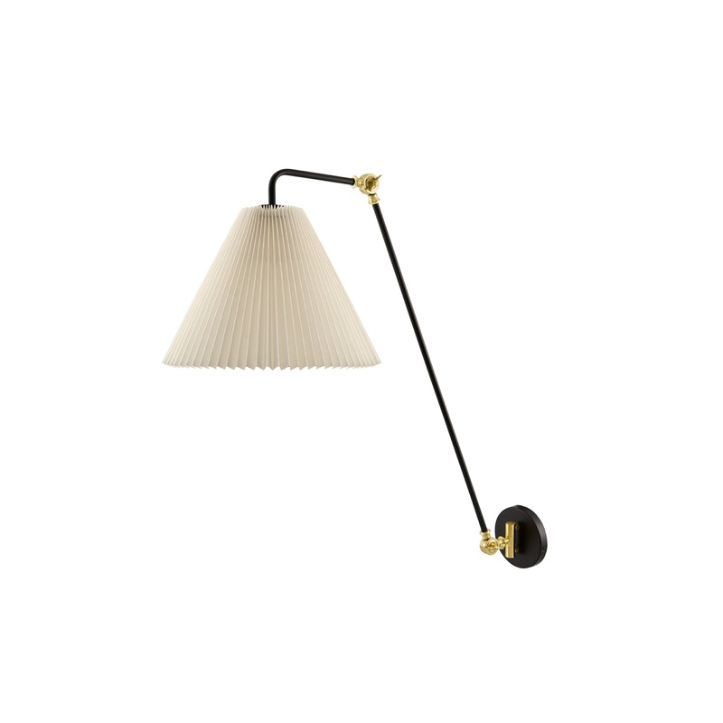 Fia Wall Sconce