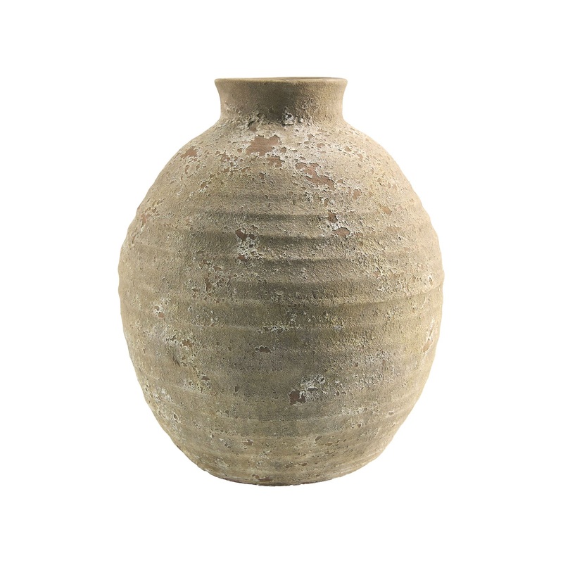 Hartnett Vase|Small|Medium
