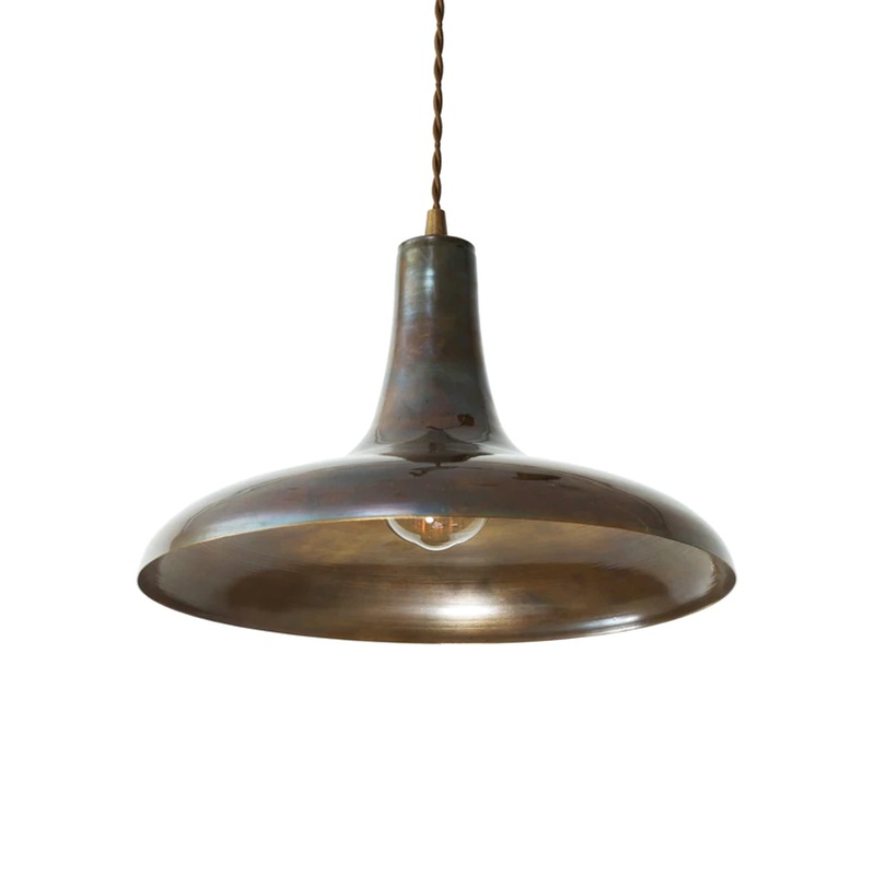 Kamal Moroccan Contemporary Pendant Light