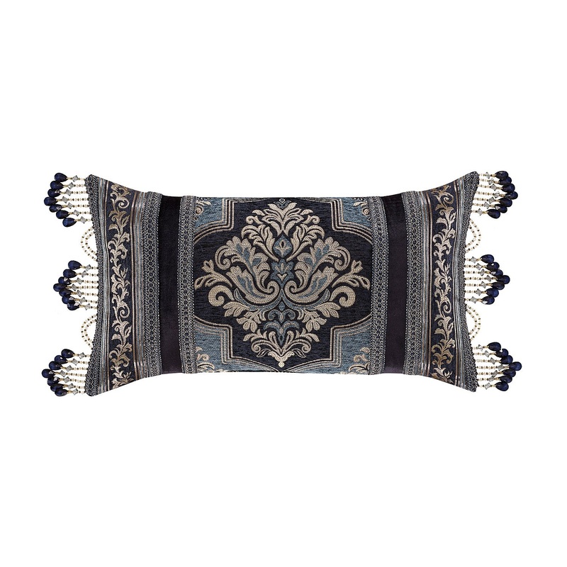 Middlebury Boudoir Decorative Throw Pillow
