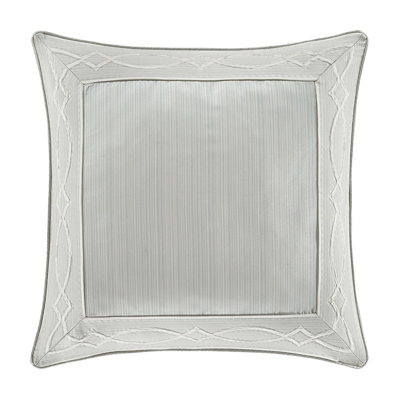 Nouveau Euro Sham|Euro Sham|Spa