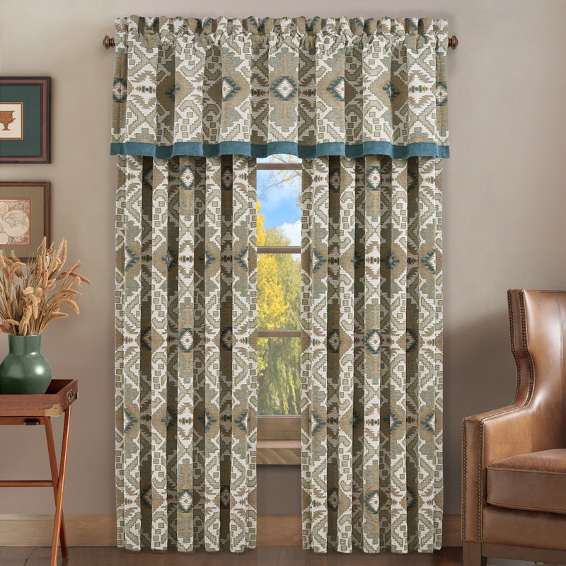 Phoenix Window Panel Pair|84″ Window Panel Pair|Spa