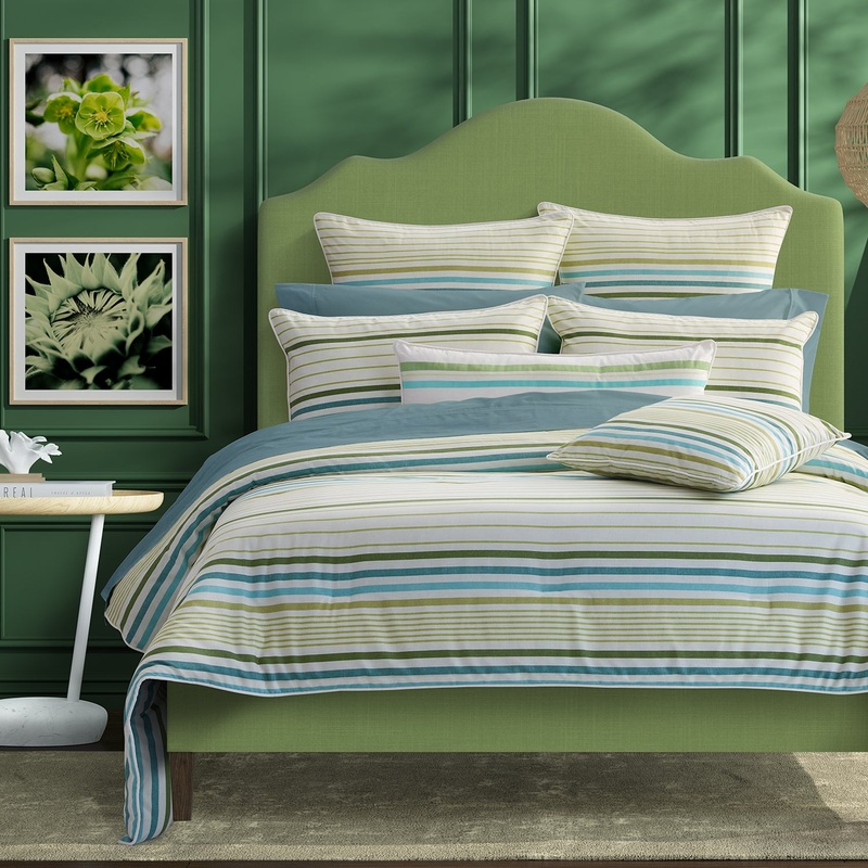 Roxanne Comforter Set|King/Cal King 3Pc. Comforter Set|Surf Teal