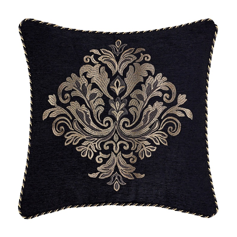 Savoy 20 Square Decorative Throw Pillow