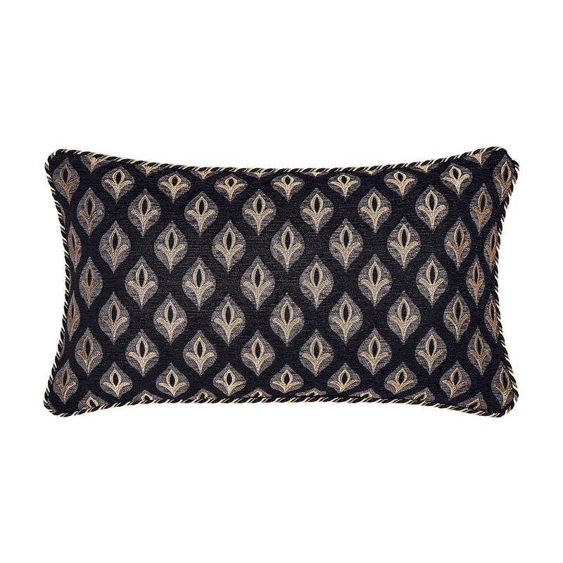 Savoy Boudoir Decorative Throw Pillow