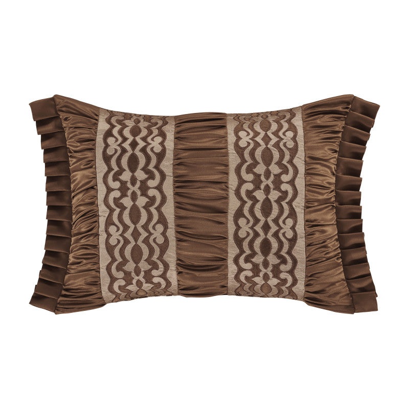 Surano Boudoir Decorative Throw Pillow