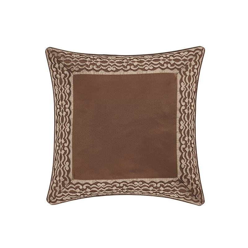 Surano Euro Sham|Euro Sham|Copper