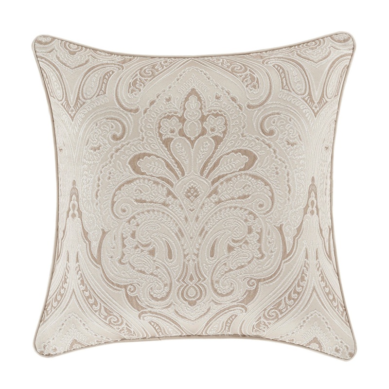 Trinity 20 Square Decorative Throw Pillow