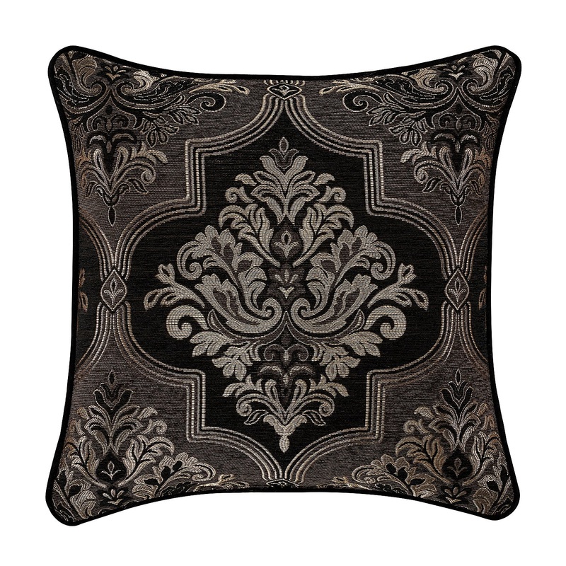 Windham 20 Square Decorative Throw Pillow