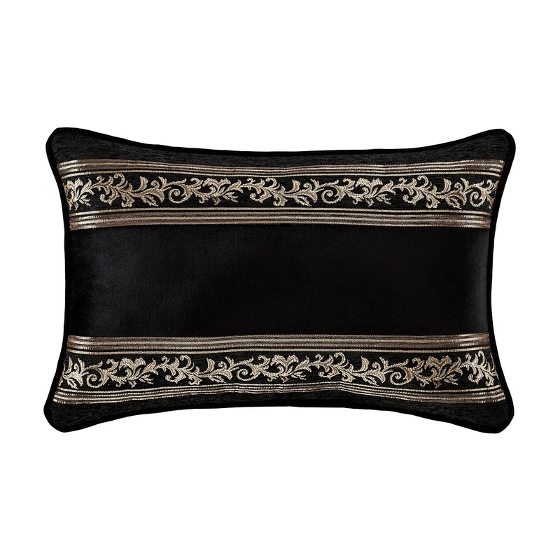 Windham Boudoir Decorative Throw Pillow