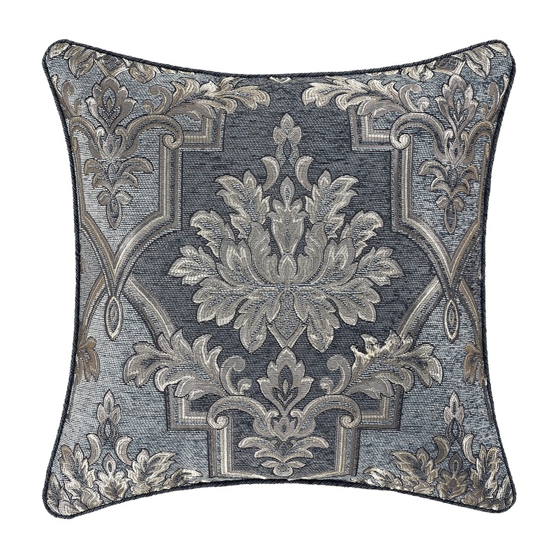 Woodhaven 20 Square Decorative Throw Pillow