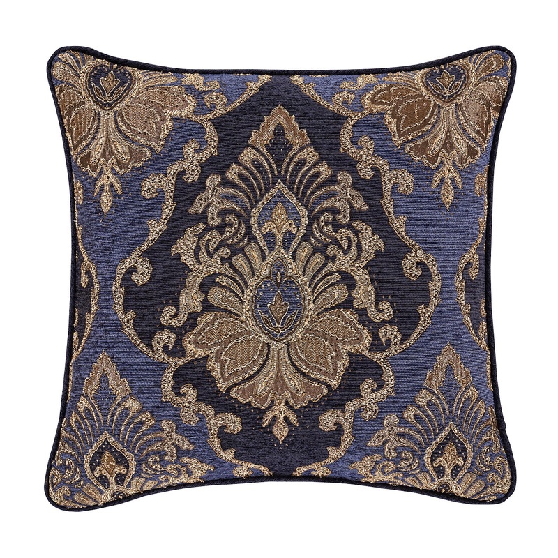 Woodstock 20 Square Decorative Throw Pillow