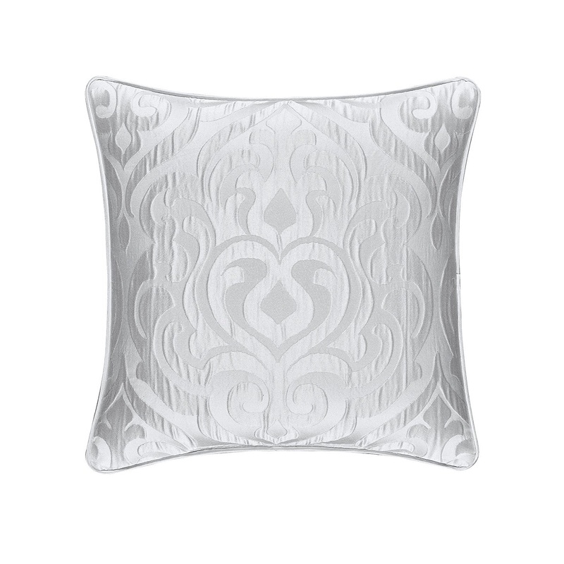 Astoria 18 Square Decorative Throw Pillow