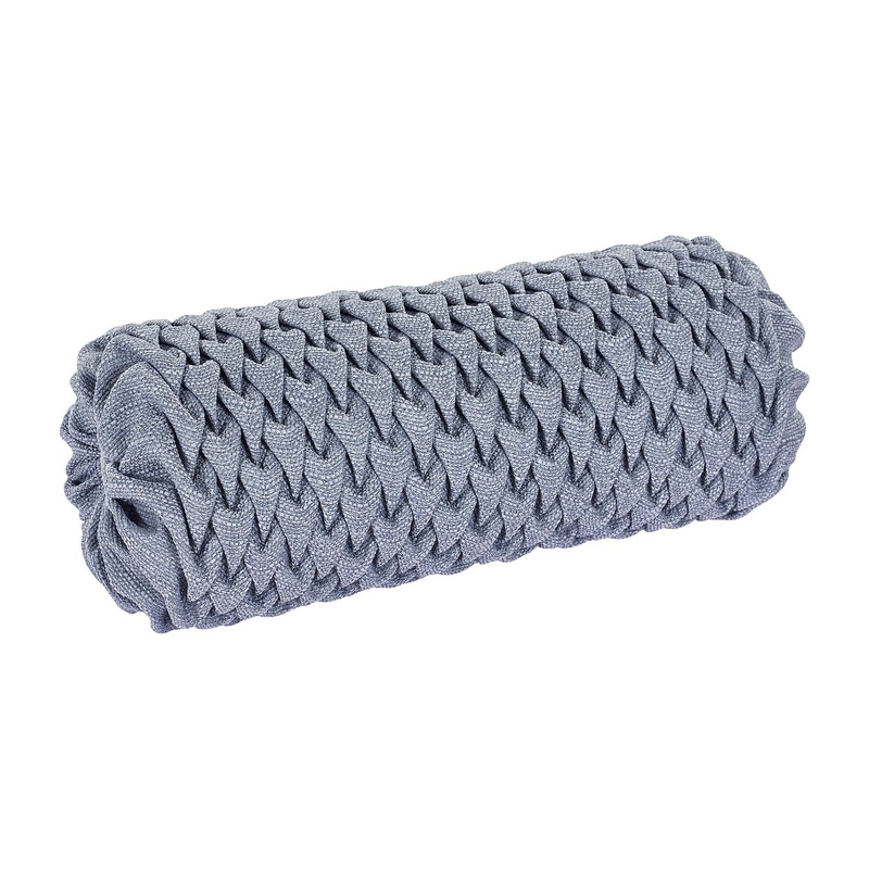 Aurora Neckroll Pillow|Neckroll Pillow|Blue