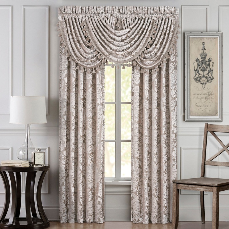 Bel Air Window Panel Pair|84″ Window Panel Pair|Sand