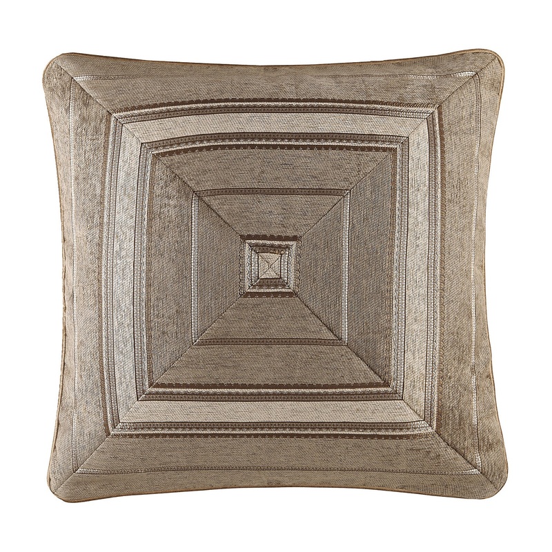 Bradshaw Euro Sham|Euro Sham|Natural