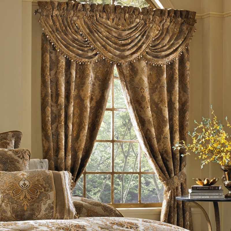 Bradshaw Window Panel Pair|84″ Window Panel Pair|Natural